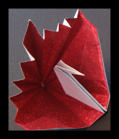 origami mayur